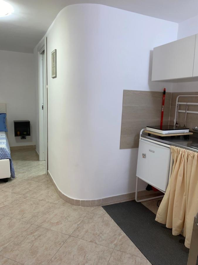 B&B House S. Ferdinando Наполи Екстериор снимка