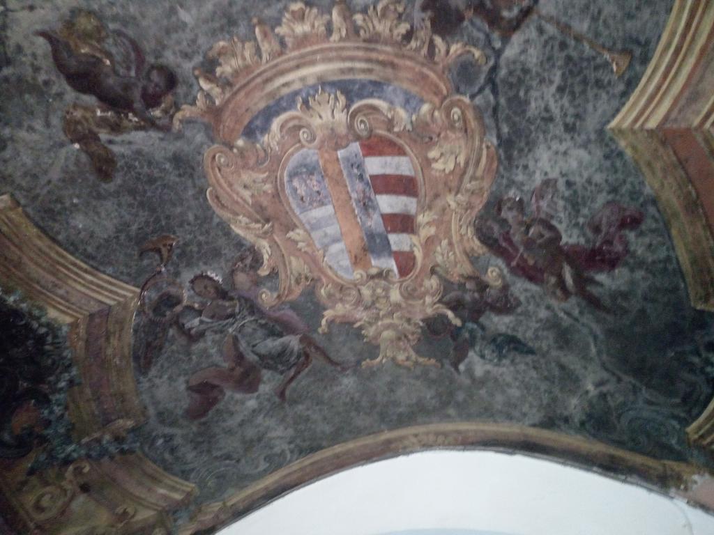 B&B House S. Ferdinando Наполи Екстериор снимка